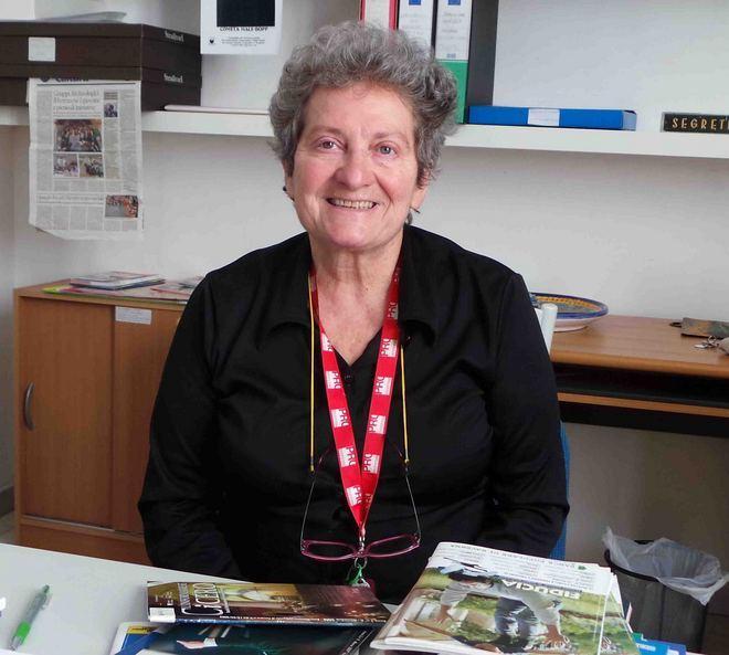 Il falso incidente si svela una truffa 