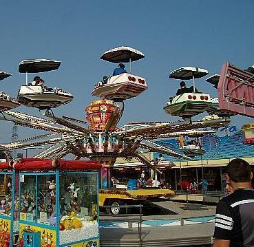 Oggi apre a Modena la cittadella del divertimento 