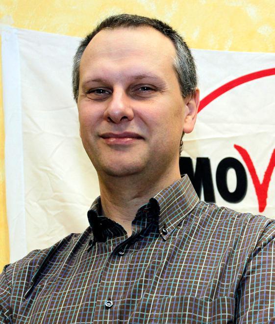 Con Galeotti sono dieci candidati E Aimi corteggia Giovanardi 