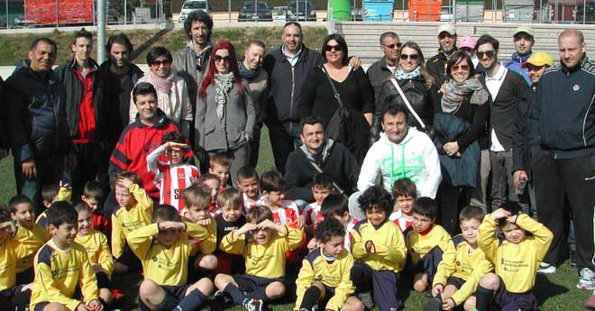 Successo per il “Primavera” a Serra