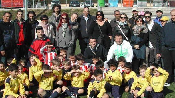 Successo per il “Primavera” a Serra