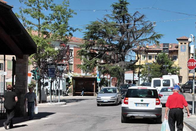 I 5 Stelle: «Urbanistica, troppe ombre»