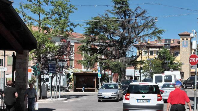 I 5 Stelle: «Urbanistica, troppe ombre»