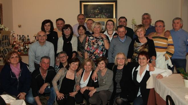 Il revival degli amici del Campazzo