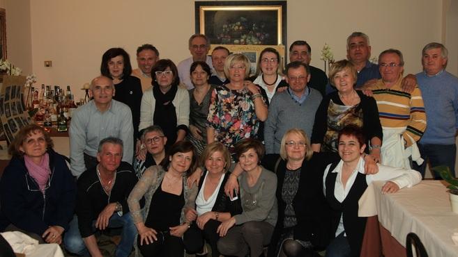 Il revival degli amici del Campazzo