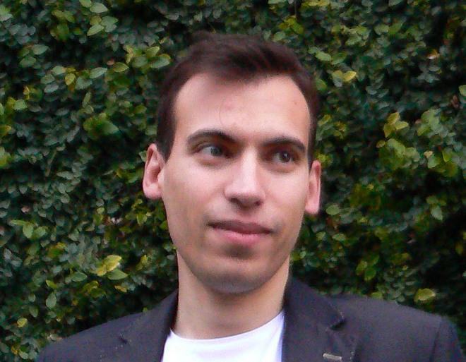 Tecnici e professionisti nella lista di Forte 
