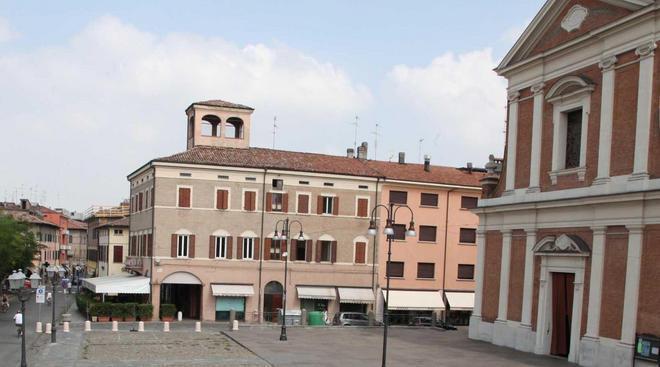 I 5 Stelle di Formigine: «Azzerare il consumo di suolo»