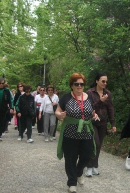 “Tassissima”, è record di partecipanti