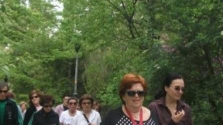 “Tassissima”, è record di partecipanti
