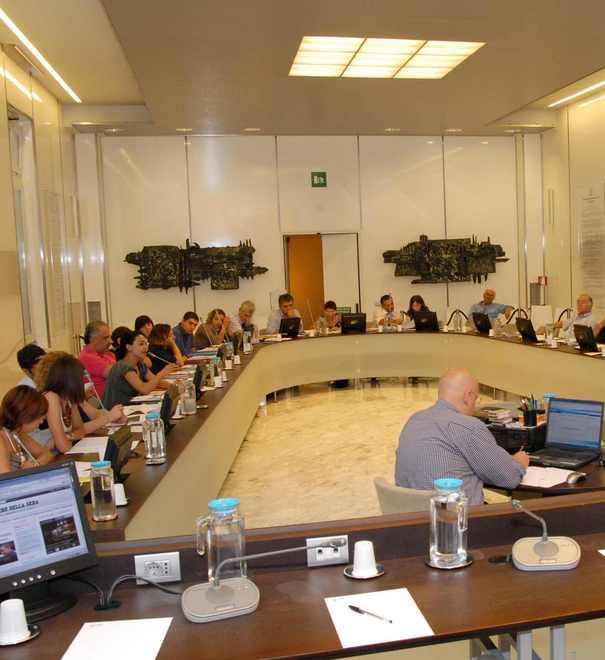 Bilancio consuntivo, ok solo dal Pd 