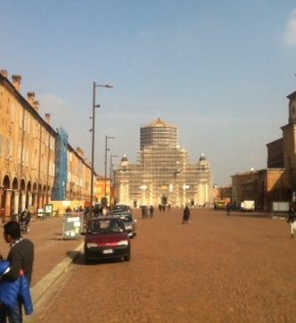 Piazza Martiri, il 73% la vuole aperta al traffico 