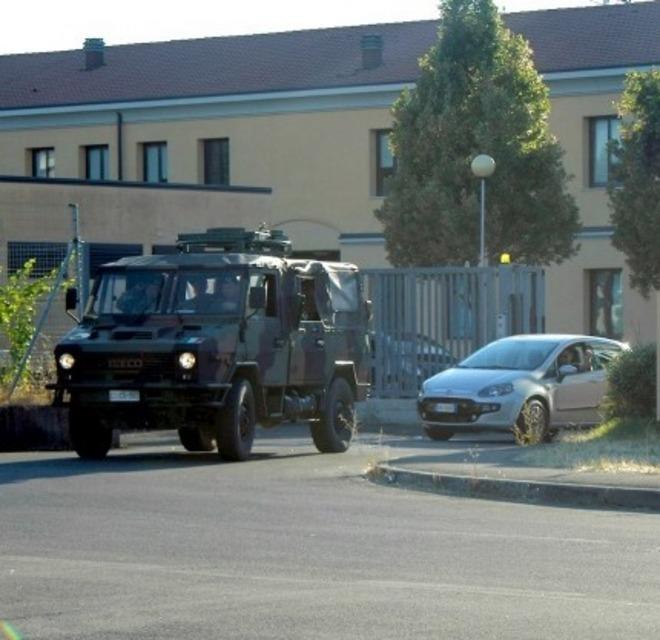 Pericolo Ebola «Riaprite il Cie di Modena»