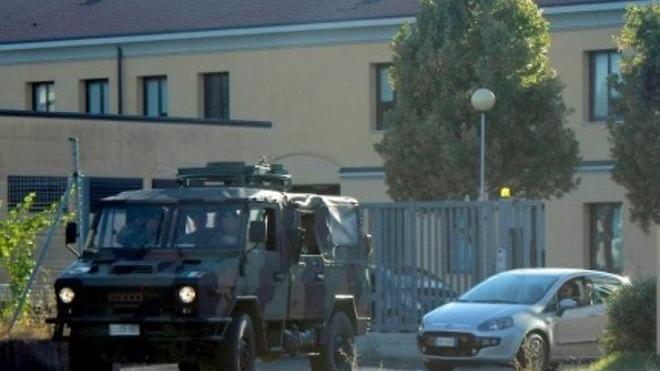 Pericolo Ebola «Riaprite il Cie di Modena»