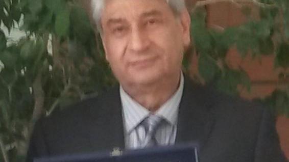 Premio all’imprenditore Giuseppe Ferrari