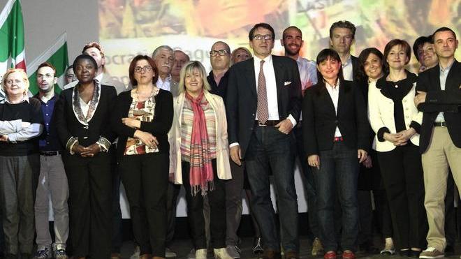 Serracchiani e Kyenge lanciano il Pd