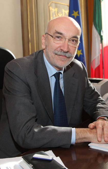 Torreggiani alla presidenza di Unioncamere regionale