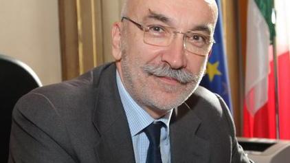 Torreggiani alla presidenza di Unioncamere regionale
