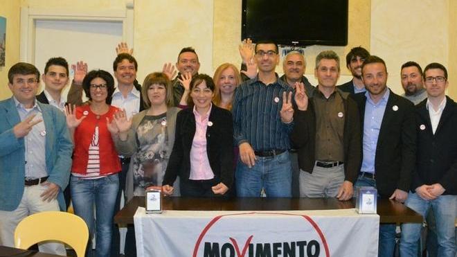 I 5 Stelle di Fortini: tutti i nomi