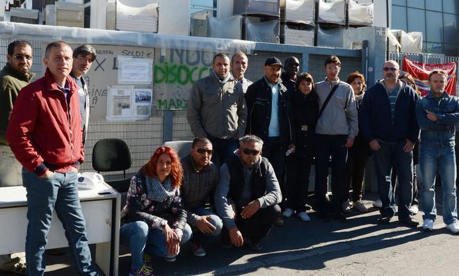 La crisi della XXL: intesa per sbloccare la cassa integrazione 