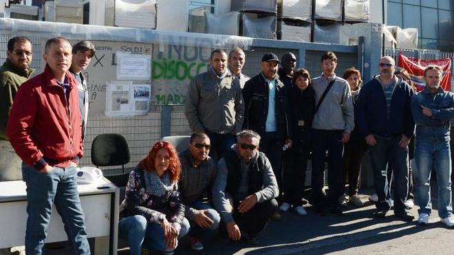 La crisi della XXL: intesa per sbloccare la cassa integrazione