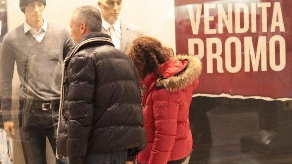 Anche i negozi vogliono essere tutelati