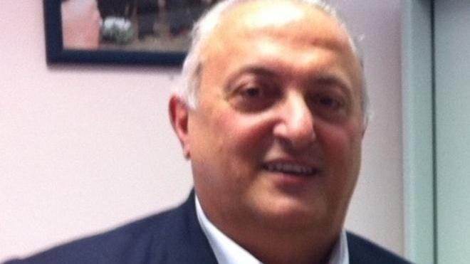 Bulgarelli non acquista il Kleb