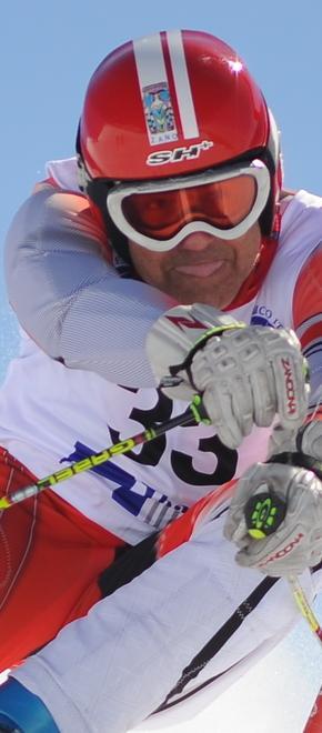 Sci: Zanella inossidabile e vincente