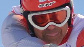 Sci: Zanella inossidabile e vincente