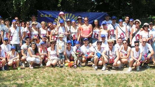 A Bondeno iscrizioni aperte per la “Caminada dal Capirissim”