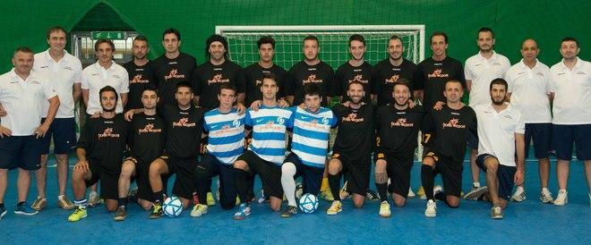 Ponte Rodoni in C1 senza giocare 