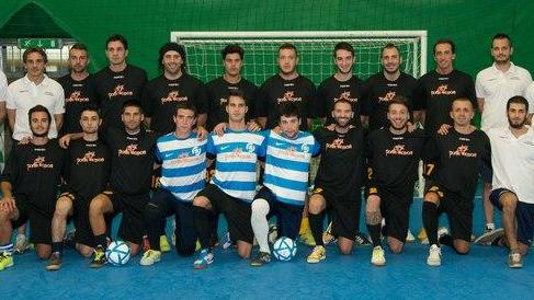 Ponte Rodoni in C1 senza giocare