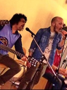 Nuovo appuntamento con la musica live di Veronesi & friends