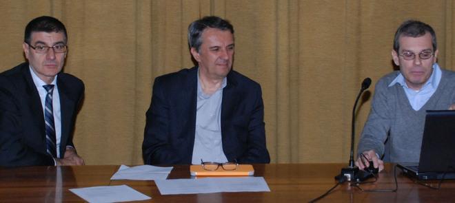 Marabini e i nuovi farmaci 