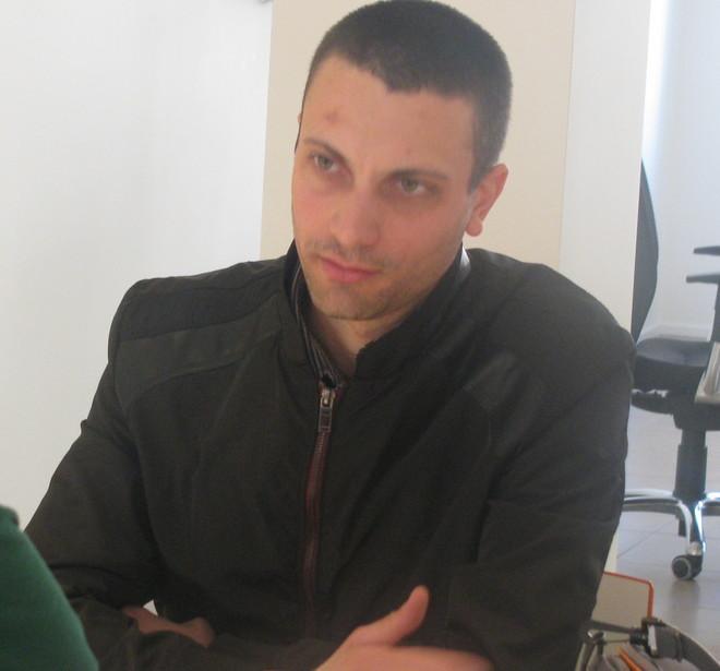 «Noi alternativi al centrosinistra» 