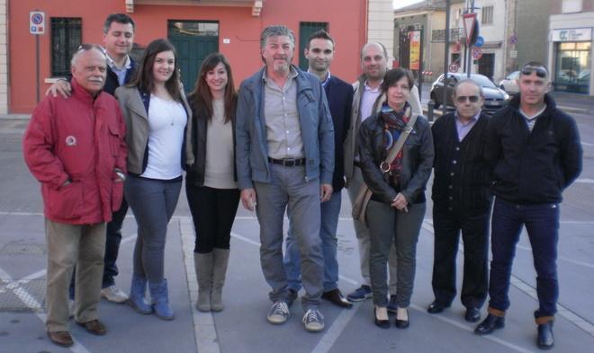 Ecco “Mirabello 2014” per Rubini sindaco