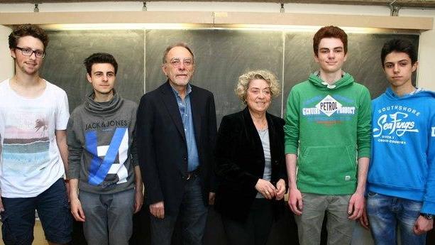 Ecco i vincitori della fase provinciale