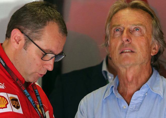 Ferrari, ora gli alibi sono finiti 