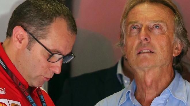 Ferrari, ora gli alibi sono finiti