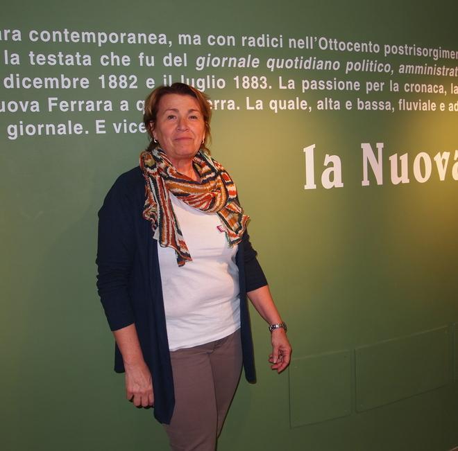 La Ziosi guida l’Handball tra sogni e realtà 