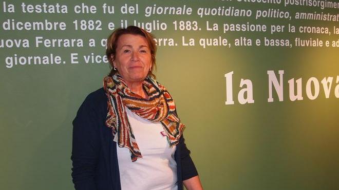 La Ziosi guida l’Handball tra sogni e realtà