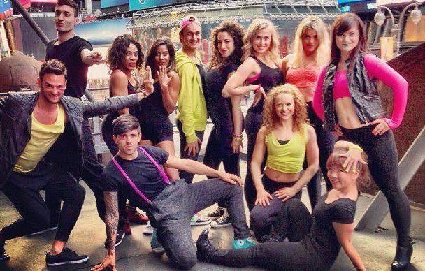 Marici, è nata una stella di Ferrara 