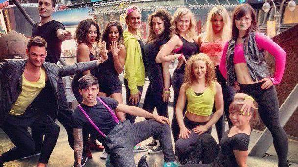 Marici, è nata una stella di Ferrara