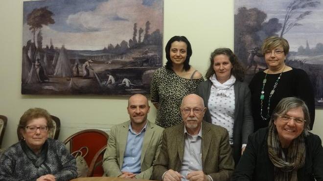 “Caro Nonno” Una tradizione lunga venticinque anni