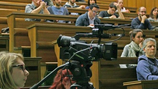 Notizie e giornalisti Cosa ti “scombina” il web