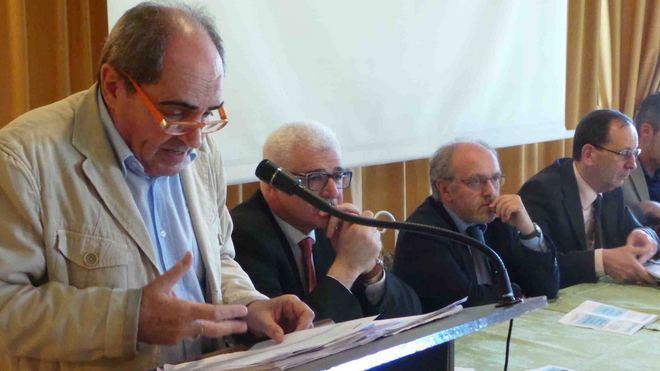 «Oggi Cona produce di più del vecchio S. Anna»