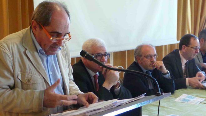 «Oggi Cona produce di più del vecchio S. Anna»