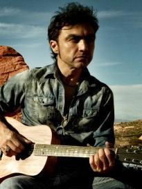 Secondo album di Marco Ligabue 