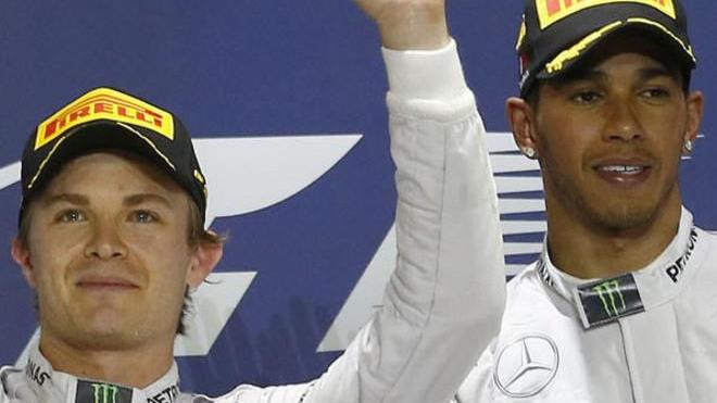 È un monologo Mercedes