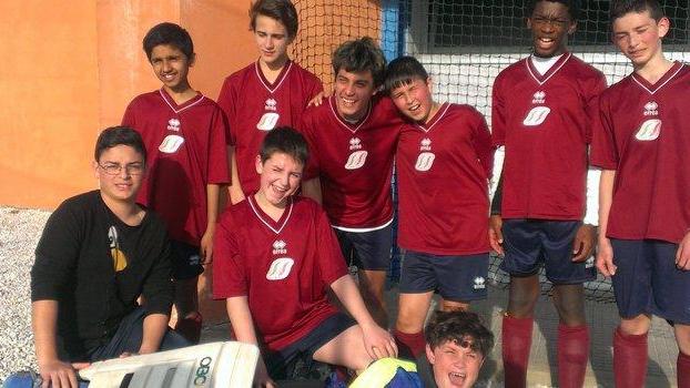 L’Under 14 del Città del Tricolore mette al tappeto il Cus Padova