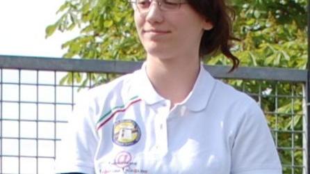 Elia Fregnan si qualifica per gli Europei